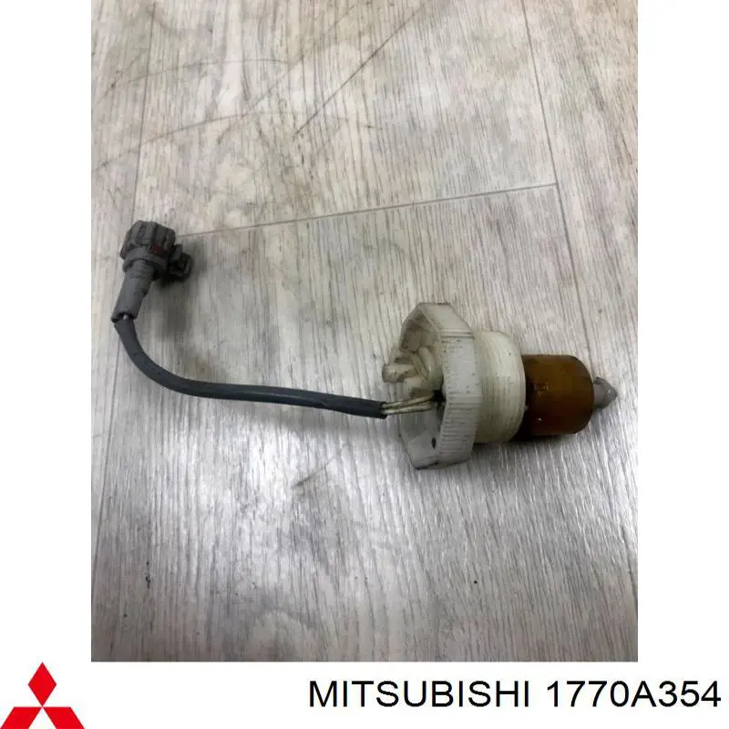Comprar 1770A015T Mitsubishi Sensor de nivel de agua del filtro de combustible