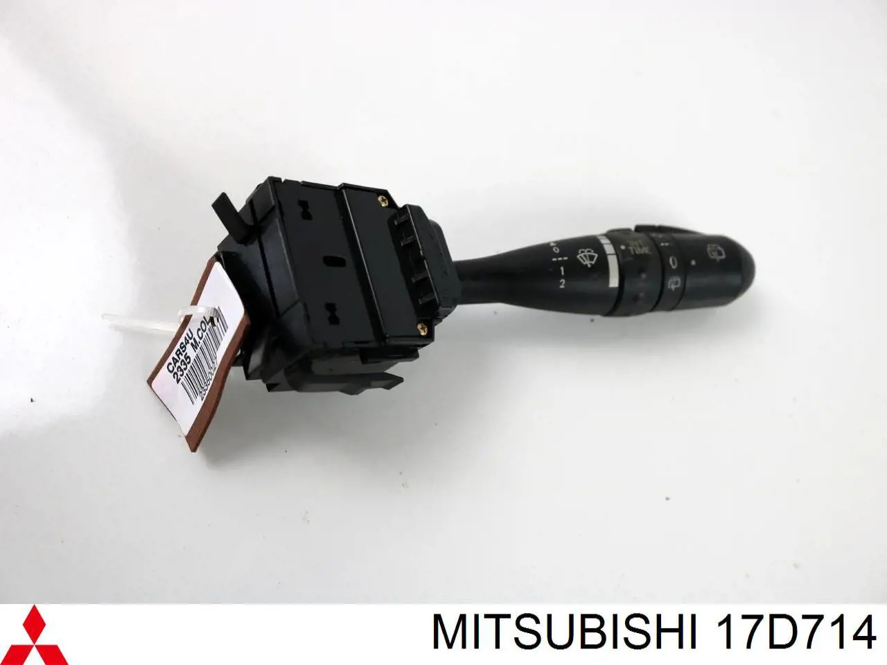 Mando intermitente derecho para Mitsubishi Pajero (V80)