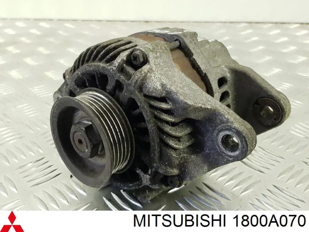Comprar A5TG0091AE Mercedes Dynamo