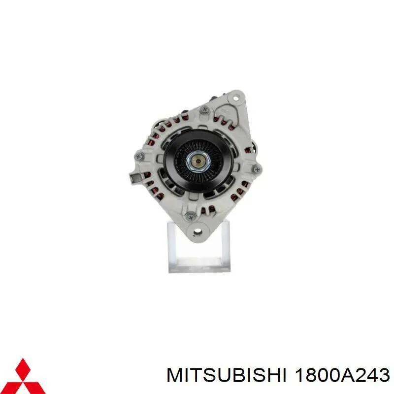 Comprar 1800A243 Mitsubishi Dynamo