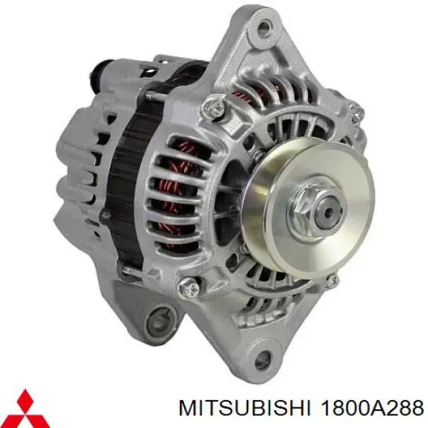 Comprar A2TX0881 Mitsubishi Dynamo