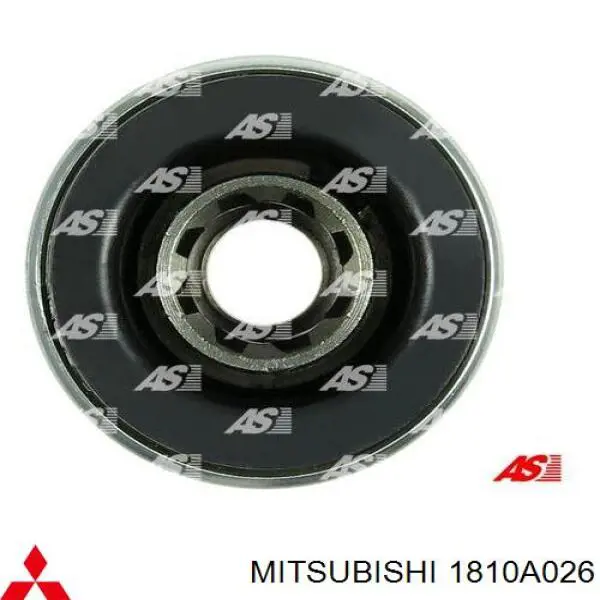 Bendix de coche Mitsubishi 1810A026 precio, desde 17,18 EUR