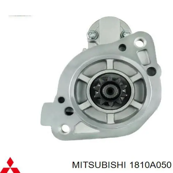 Burro de arranque  Mitsubishi 1810A050 precio, desde 156,82 EUR