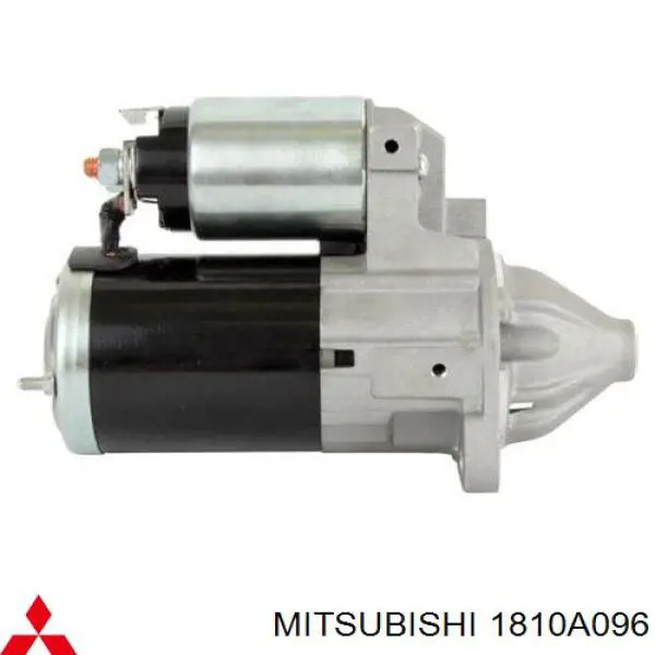 Comprar 1810A096 Mitsubishi Motores de arranque