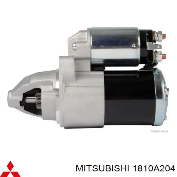 1810A204 Mitsubishi