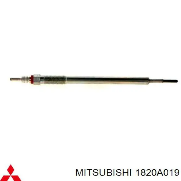 Comprar 1820A019 Mitsubishi Calentadores diésel