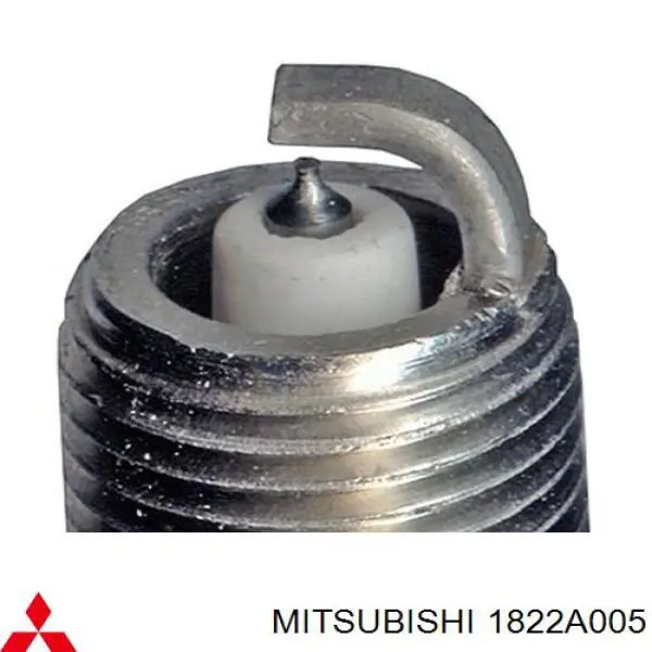 1822A005 Mitsubishi bujía de encendido