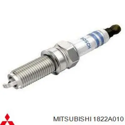 1822A010 Mitsubishi Bujía de ignición