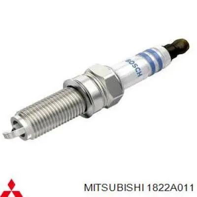 1822A011 Mitsubishi Bujía de ignición