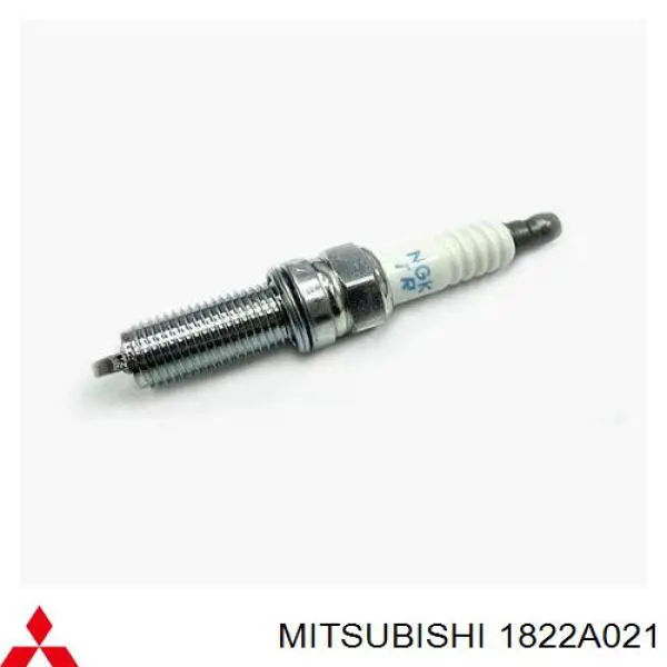 Bujías Mitsubishi 1822A021 precio, desde 29,97 EUR
