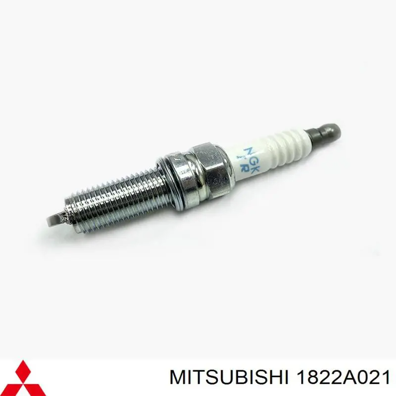Comprar 1822A021 Mitsubishi Bujía de encendido