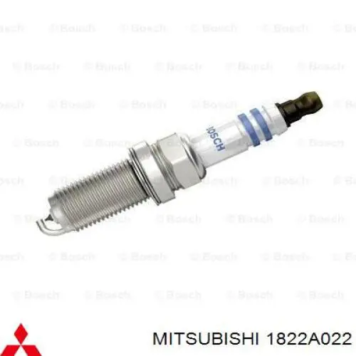 1822A022 Mitsubishi Bujía de ignición