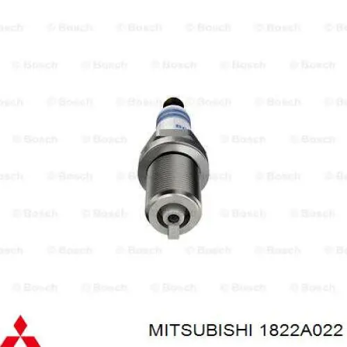 Comprar 1822A022 Mitsubishi Bujía de encendido