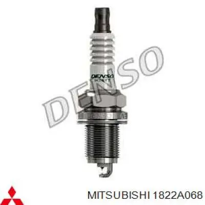 1822A068 Mitsubishi Bujía de ignición