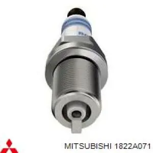 Comprar 1822A071 Mitsubishi Bujía de encendido