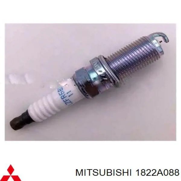 Comprar 1822A088 Mitsubishi Bujía de encendido
