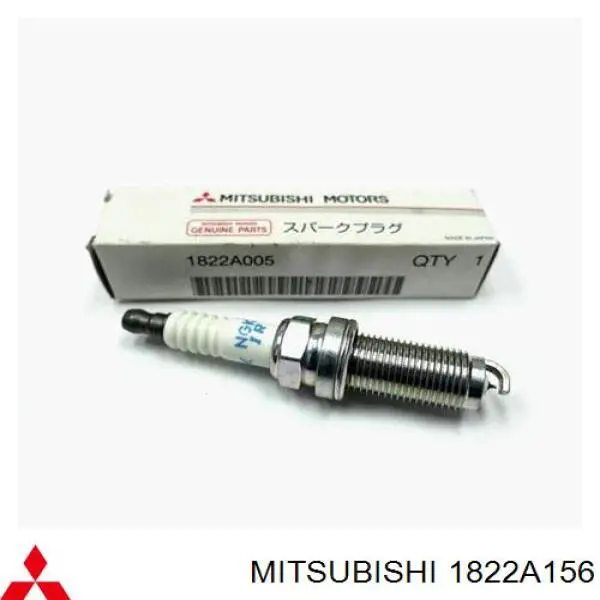 1822A156 Mitsubishi