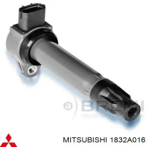 Bobina 1832A016 Mitsubishi
