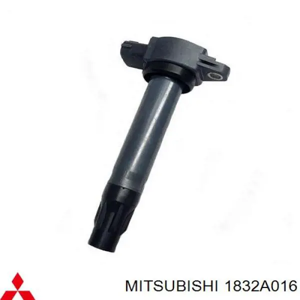 1832A016 Mitsubishi bobina de encendido