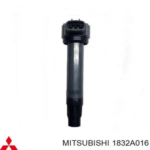 Comprar 1832A016 Mitsubishi Bobina