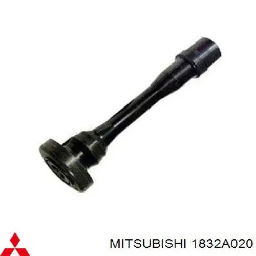 Comprar 1832A020 Mitsubishi Terminal de bujía