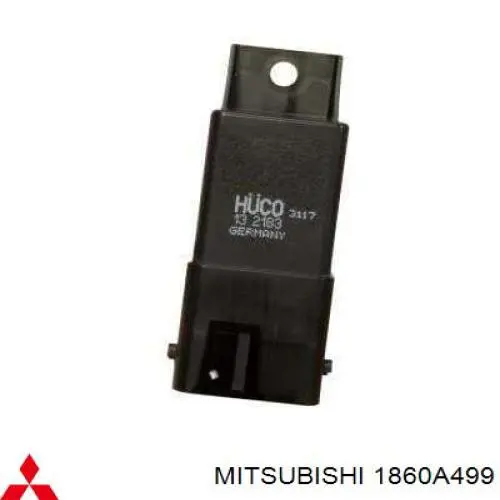 Comprar 1860A499 Mitsubishi Caja precalentamiento bujias