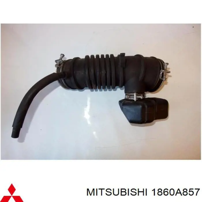 ECU 1860A857 Mitsubishi