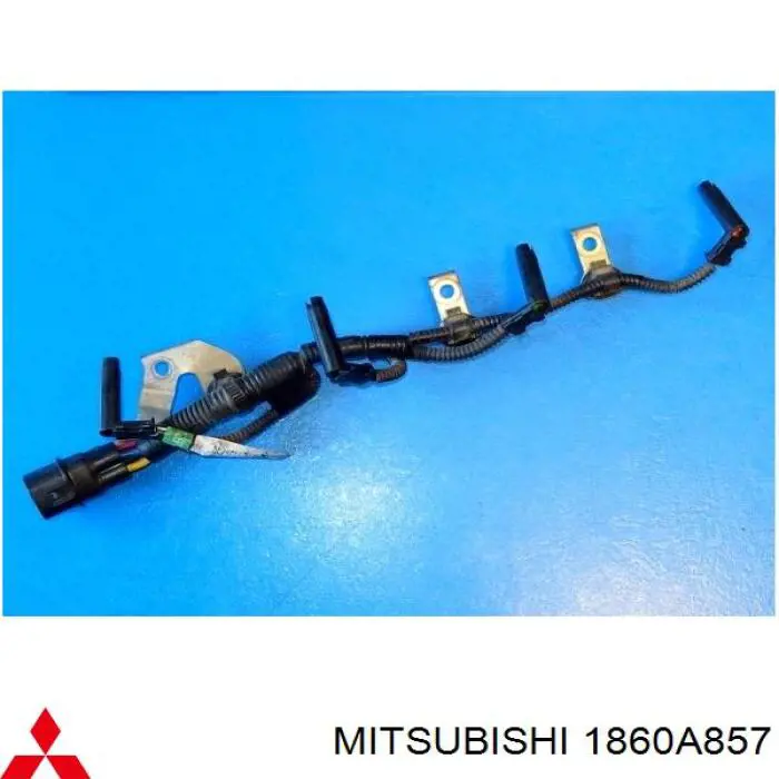 Unidad de control del motor  Mitsubishi 1860A857 precio, desde 193,12 EUR
