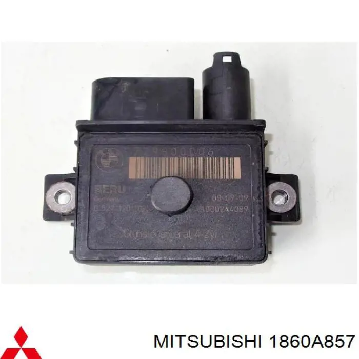 Comprar 1860A857 Mitsubishi ECU