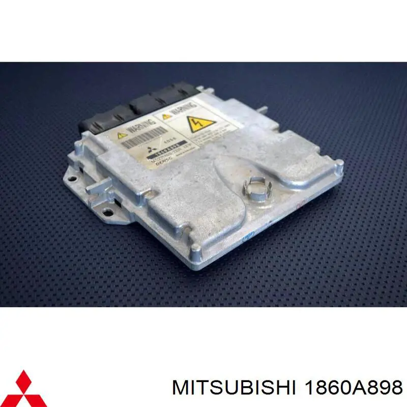 1860A898 Mitsubishi