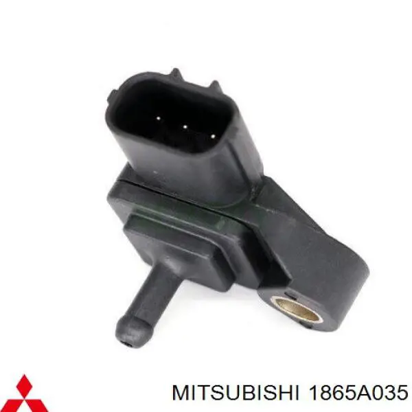 551562 ERA Sensor de presión de sobrealimentación