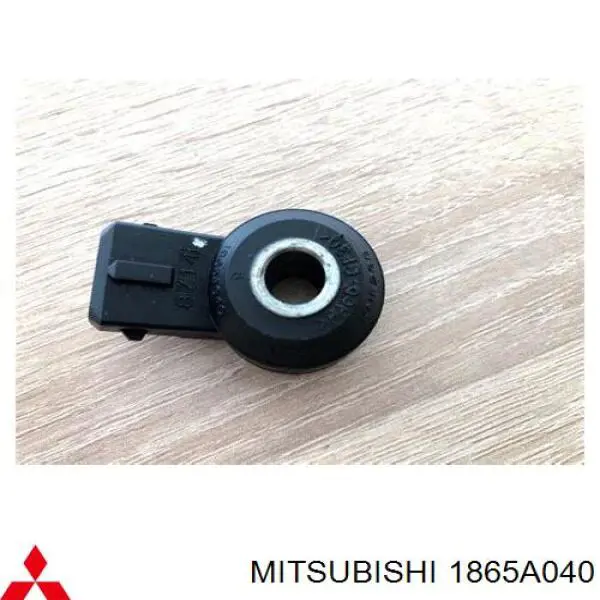 Sensor de detonaciones para Mitsubishi Outlander (CWW)