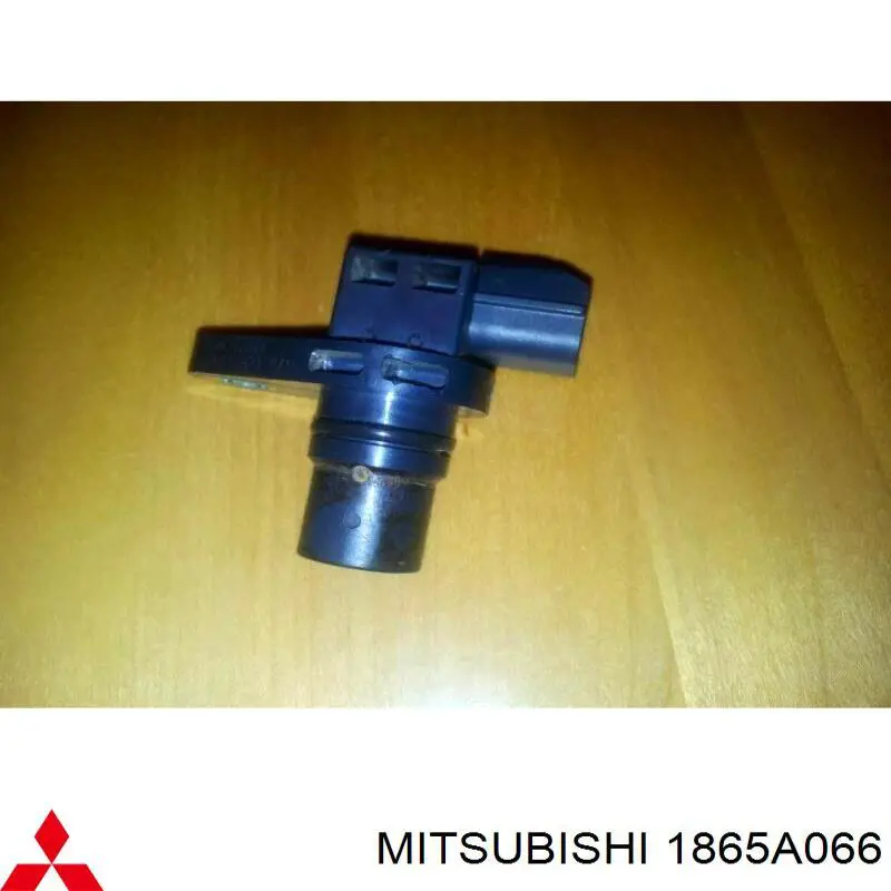 1865A066 Mitsubishi sensor de árbol de levas