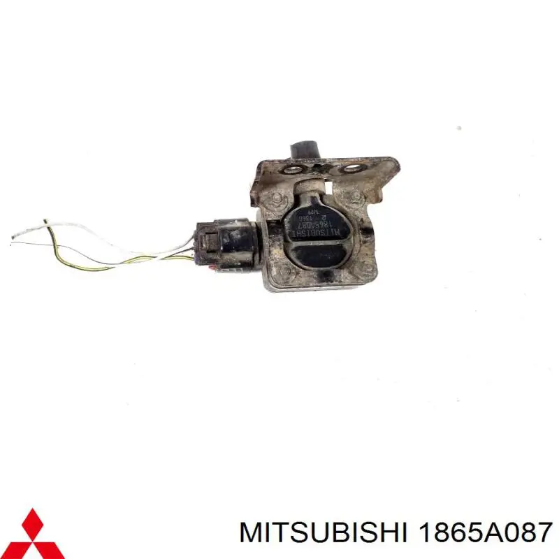 1865A087 Mitsubishi