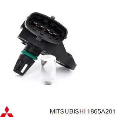 Sensor de presión del aire de admisión Mitsubishi 1865A201 precio, desde 23,11 EUR