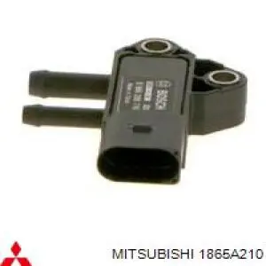 Sensor de presión de gases de escape Mitsubishi 1865A210 precio, desde 55,33 EUR