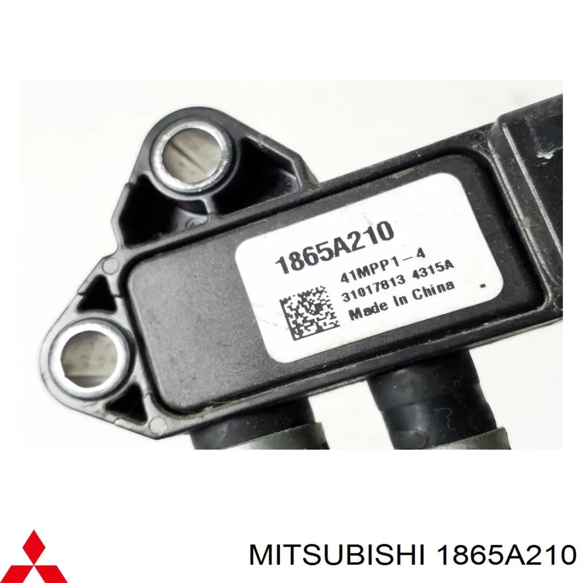 Comprar 1865A210 Mitsubishi Sensor de presion gases de escape