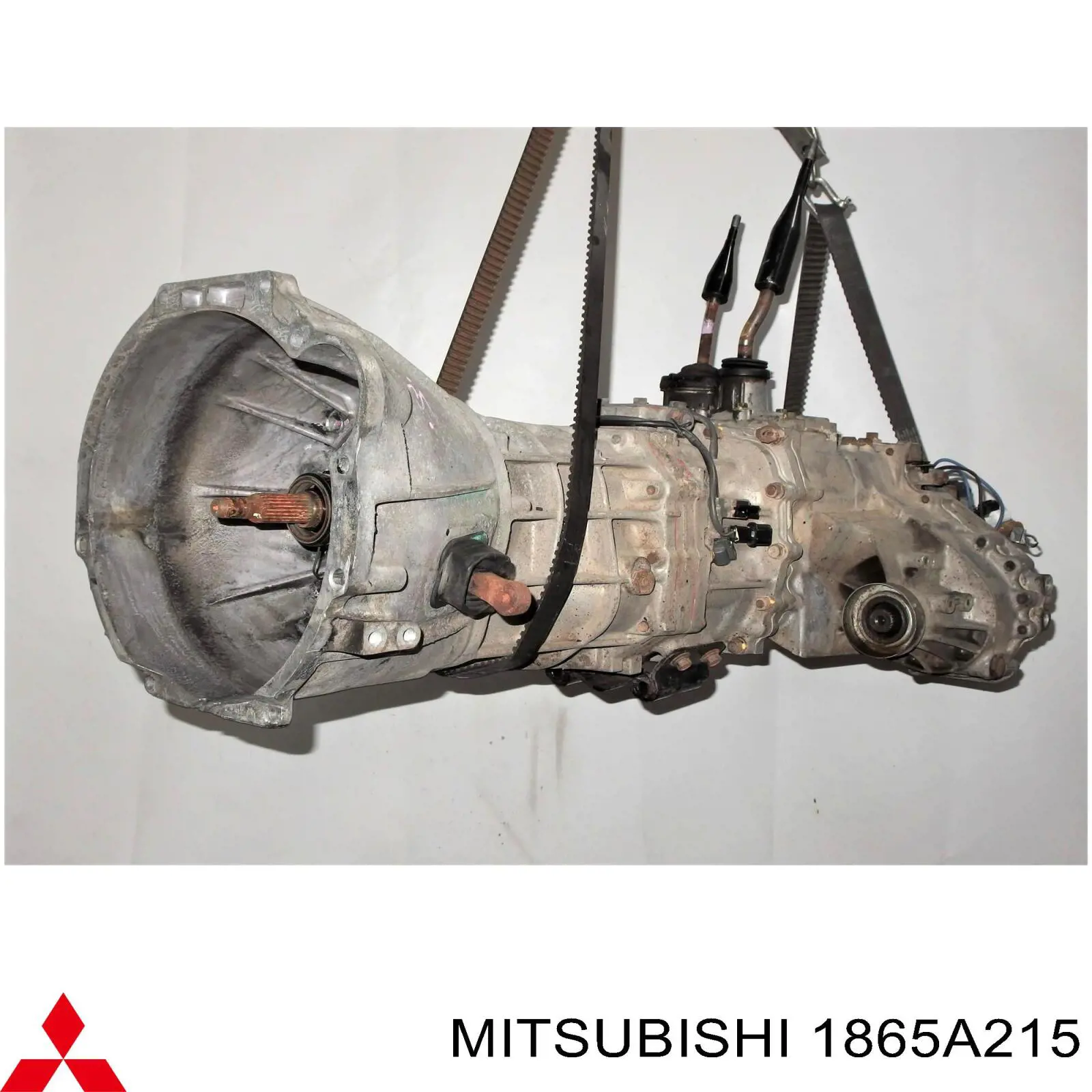 Sensor de temperatura del aire de admisión Mitsubishi 1865A215 precio, desde 175,86 EUR