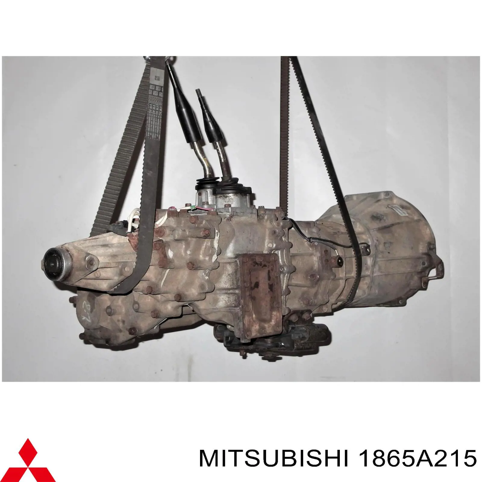 Comprar 1865A215 Mitsubishi Sensor de temperatura del aire de admisión