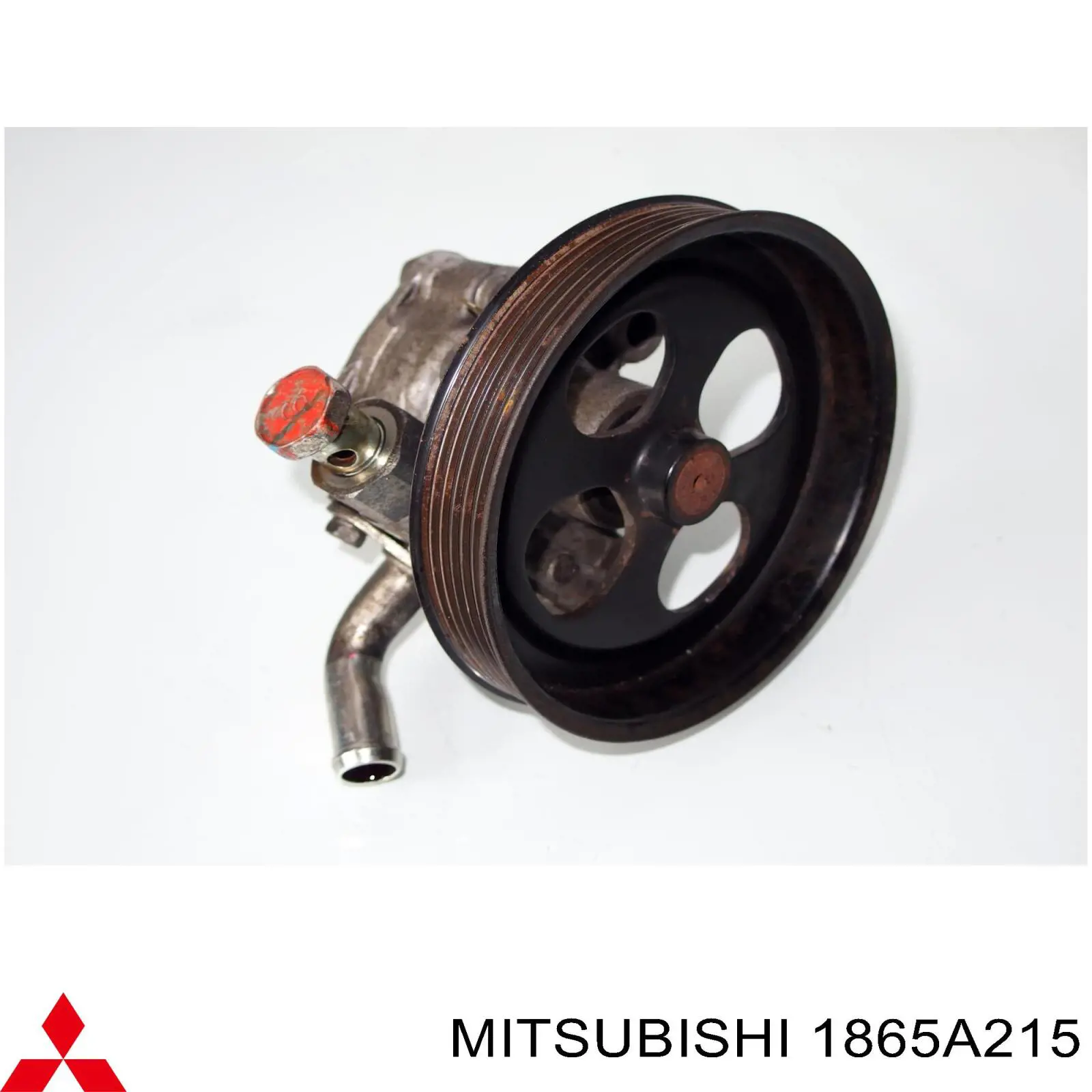 1865A215 Mitsubishi