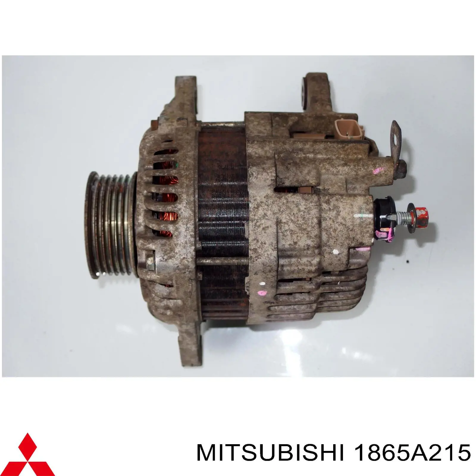 Sensor de temperatura del aire de admisión Mitsubishi 1865A215 precio, desde 175,86 EUR