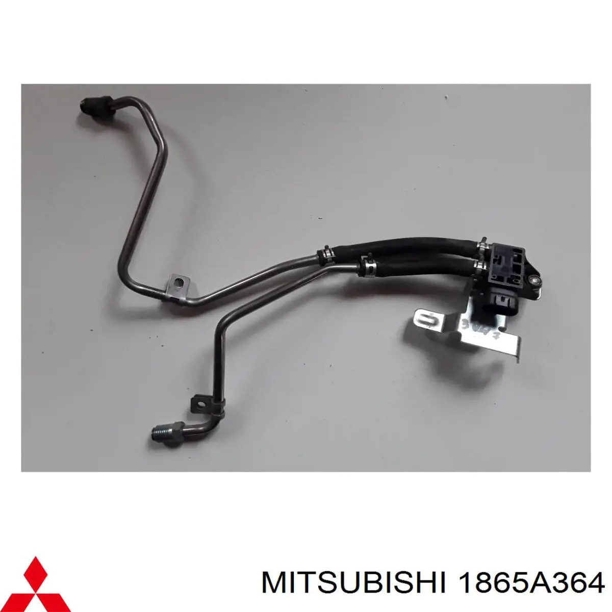 Sensor de presión de gases de escape Mitsubishi 1865A364 precio, desde 37,75 EUR
