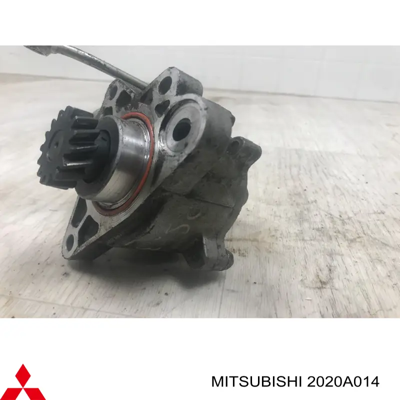 2020A014 Mitsubishi bomba de vacío