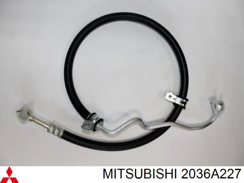 2036A227 Mitsubishi