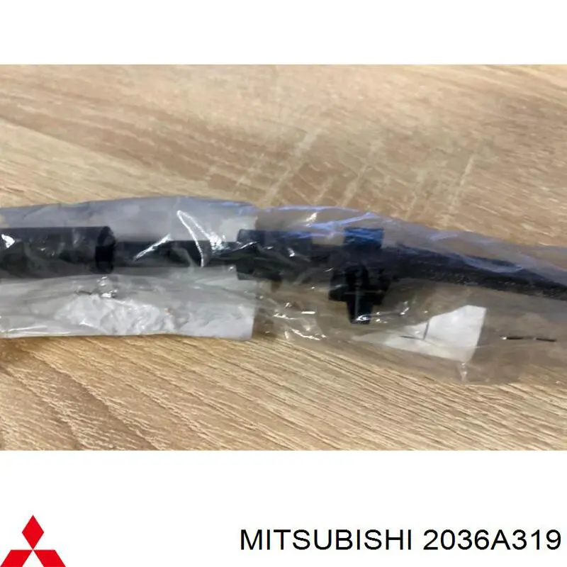 2036A319 Mitsubishi 