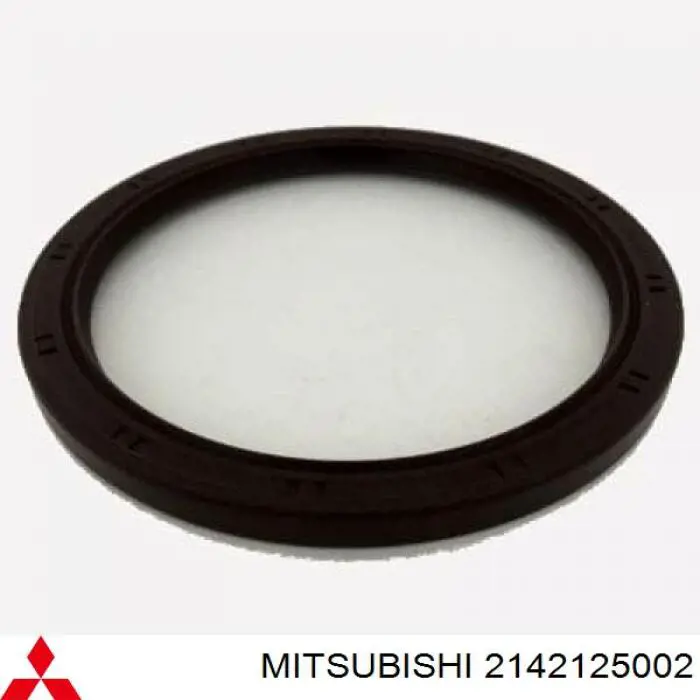 Anillo retén, cigüeñal frontal Opel Vectra