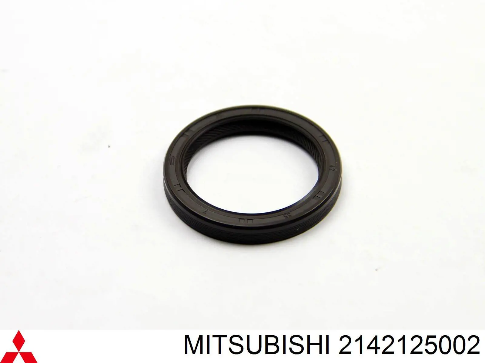 Anillo retén, cigüeñal frontal Opel Vectra