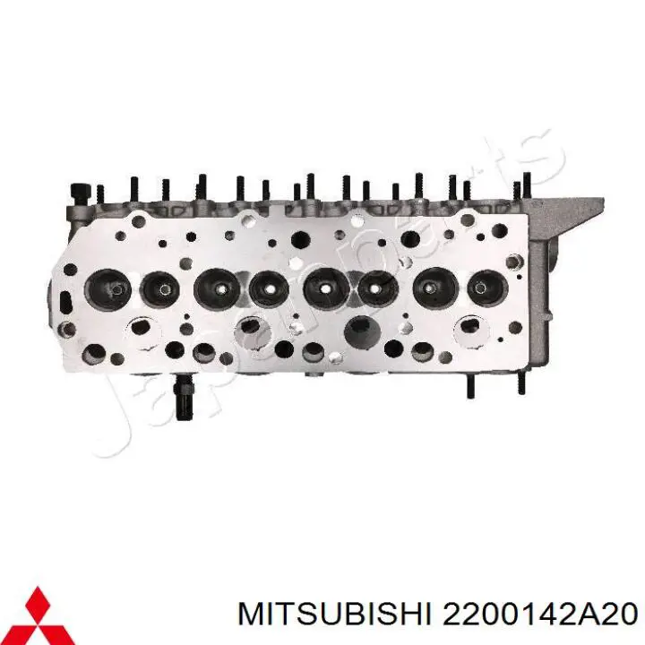 2200142A20 Mitsubishi culata