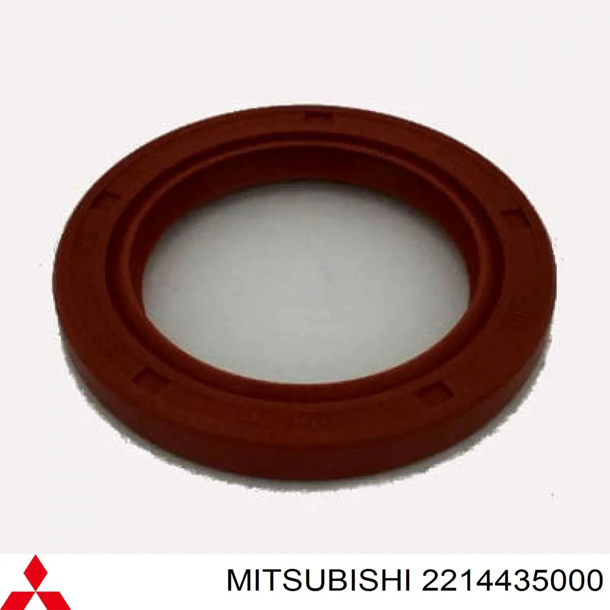 2214435000 Mitsubishi anillo retén, árbol de levas