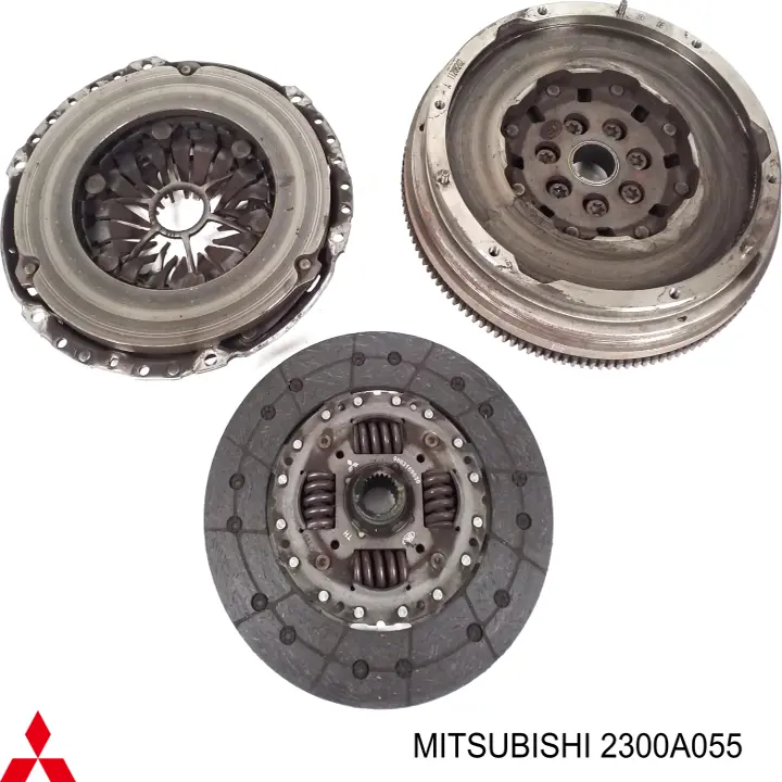 2300A055 Mitsubishi